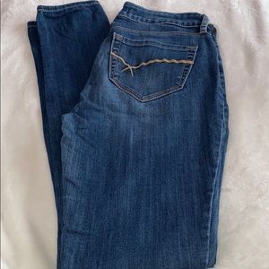 PAC Sun Jeans